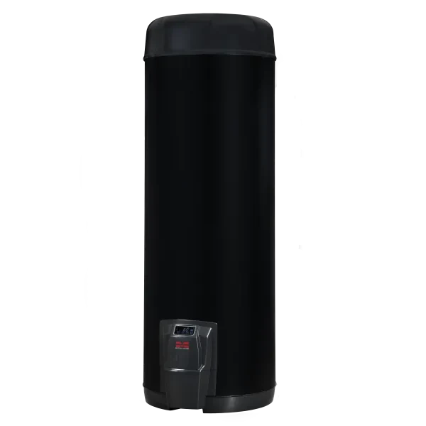 Metro Therm Connected Black 300 R